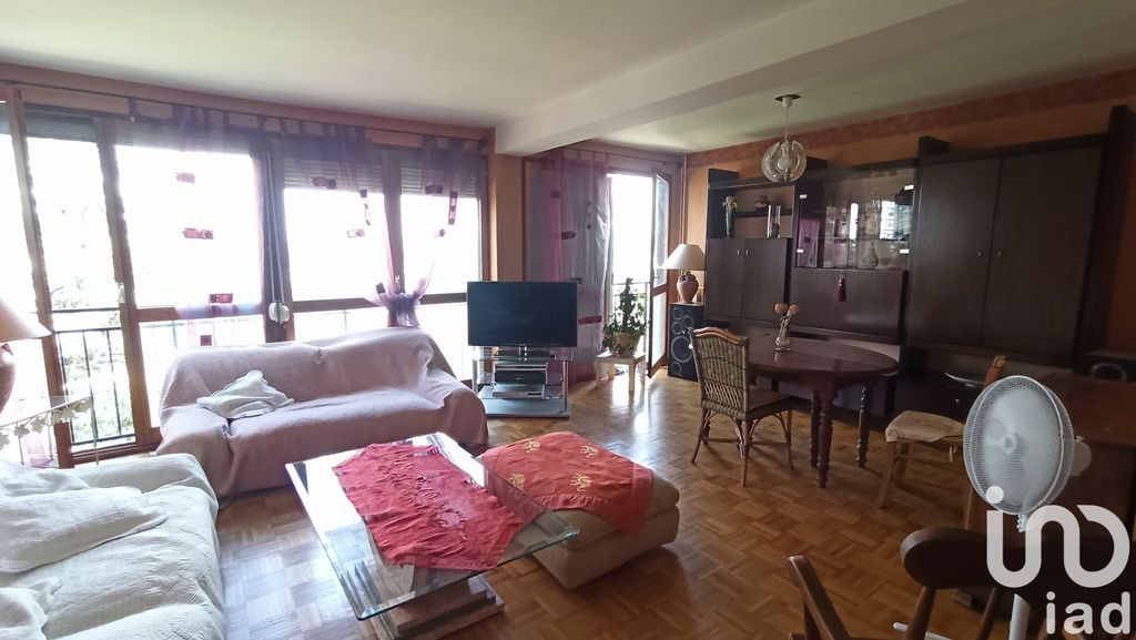 Achat appartement à vendre 4 pièces 85 m² - Villars