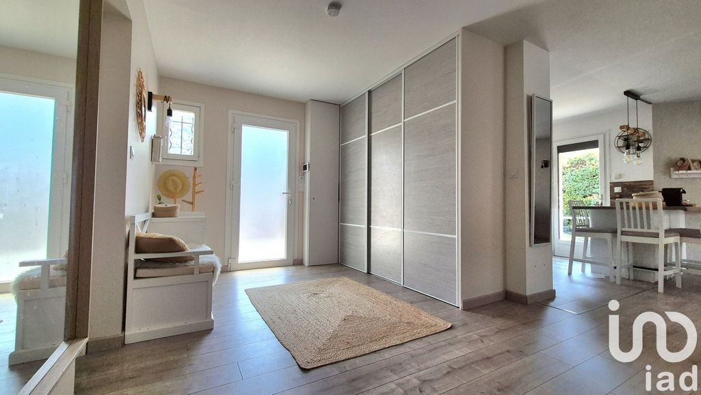 Achat maison à vendre 6 chambres 160 m² - Vif