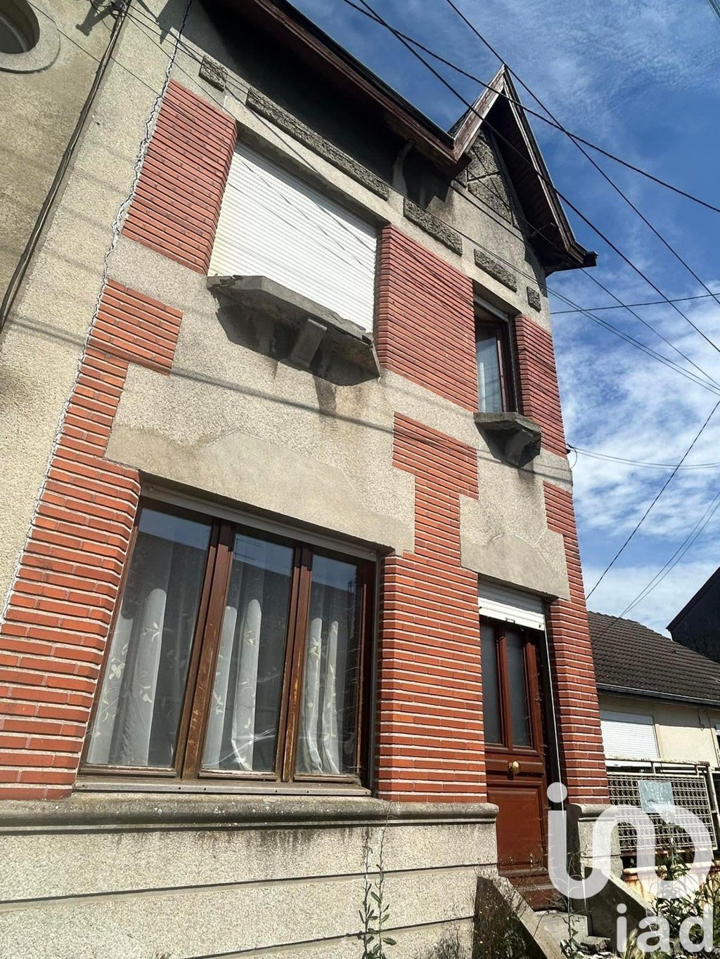 Achat maison 2 chambre(s) - Maubeuge