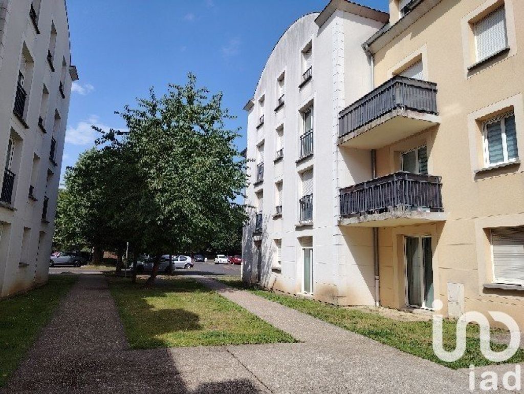 Achat appartement à vendre 2 pièces 54 m² - Laigneville