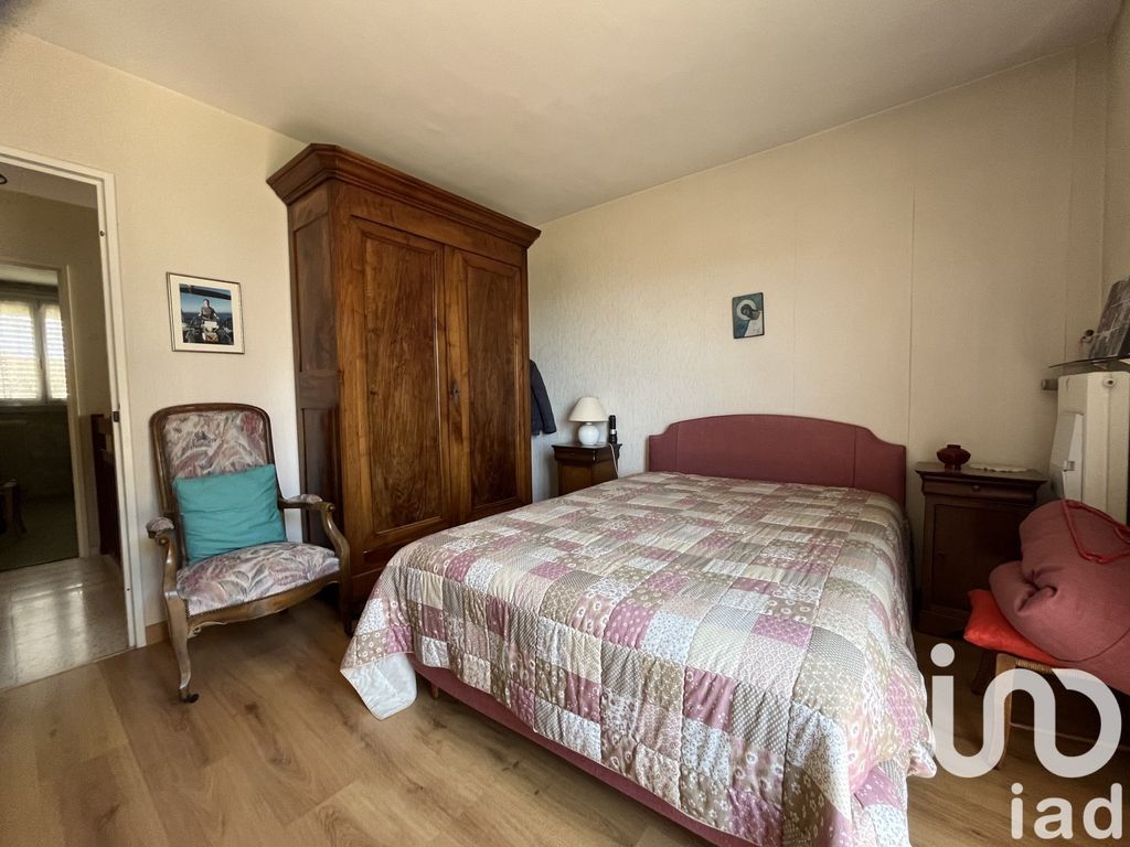 Achat maison 4 chambre(s) - Bagnols-sur-Cèze