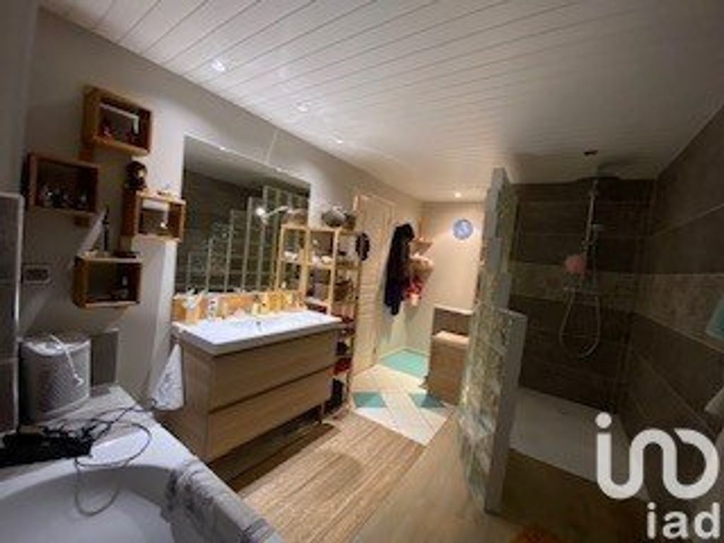 Achat maison 3 chambre(s) - Bagnols-sur-Cèze