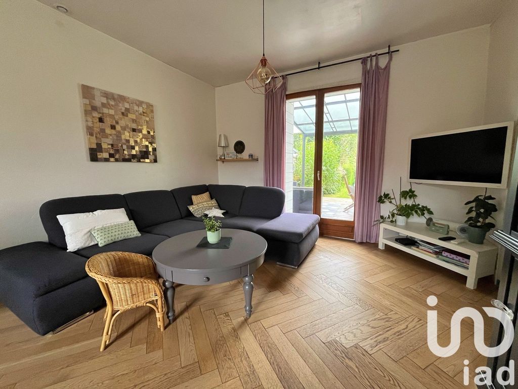 Achat maison à vendre 2 chambres 70 m² - Goincourt