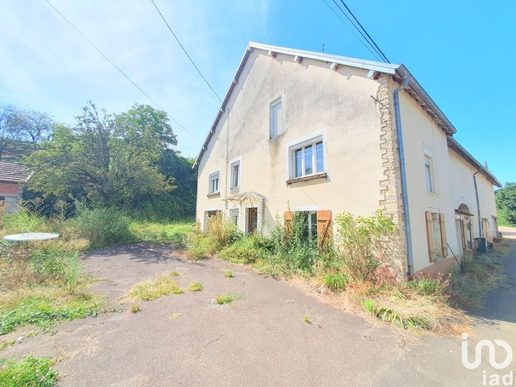 Achat maison à vendre 5 chambres 210 m² - La Romaine