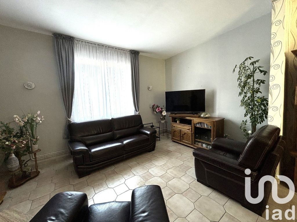 Achat maison à vendre 4 chambres 92 m² - Wasquehal