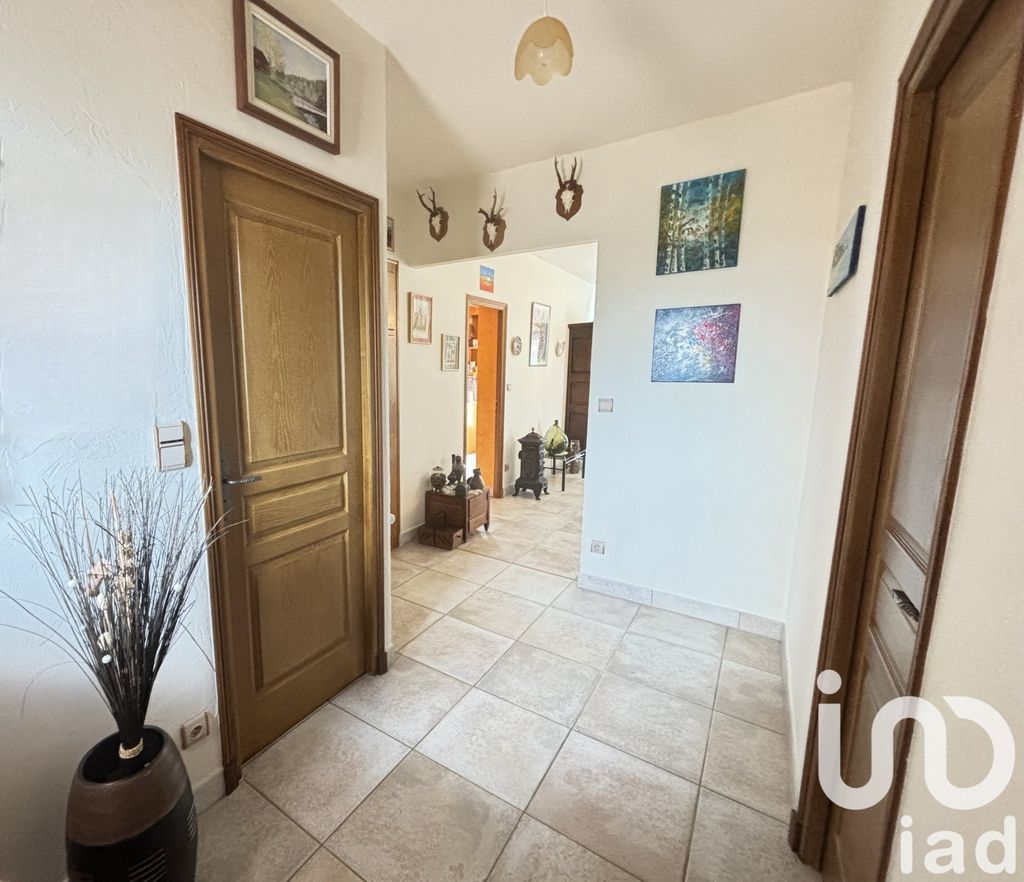 Achat maison 4 chambre(s) - Lanques-sur-Rognon