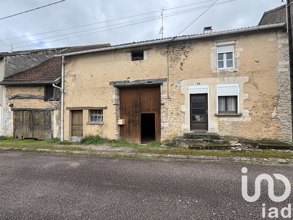 Achat maison à vendre 1 chambre 103 m² - Ozières