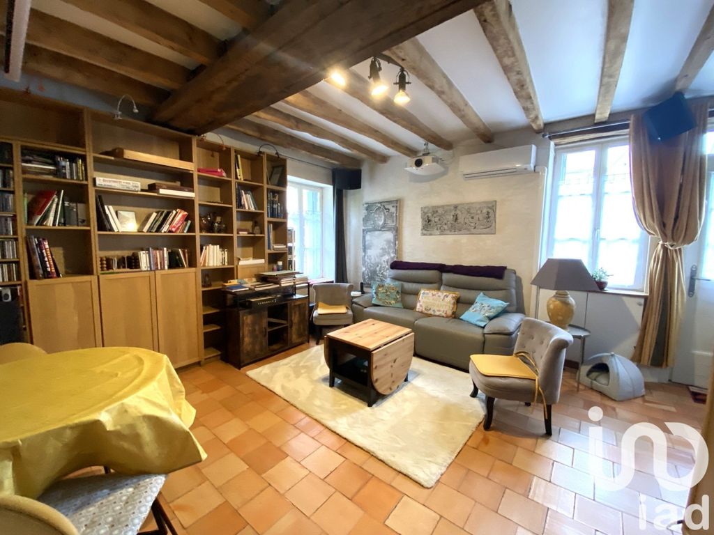 Achat maison 2 chambre(s) - Montrésor