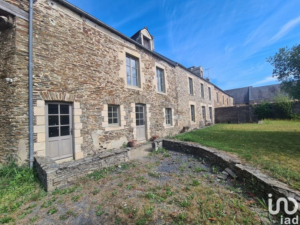 Achat maison 4 chambre(s) - Balleroy-sur-Drôme