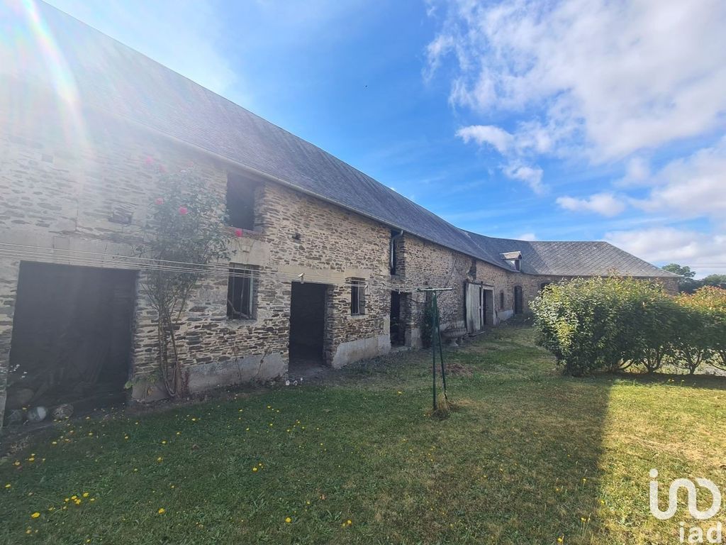 Achat maison 4 chambre(s) - Balleroy-sur-Drôme