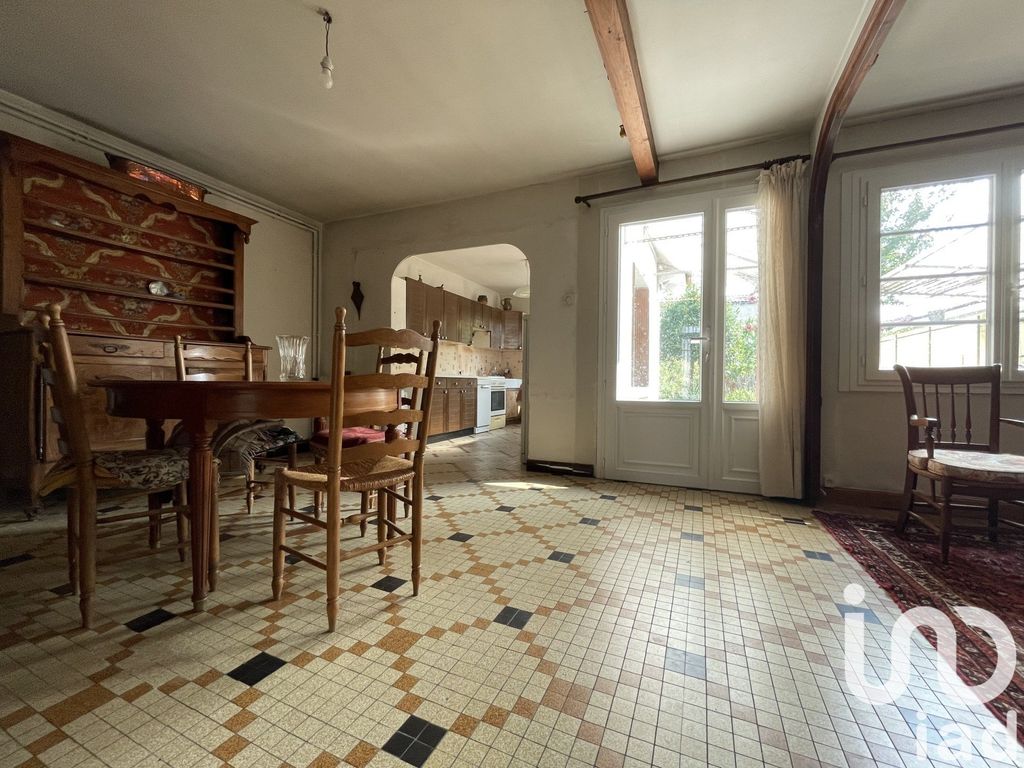 Achat maison 3 chambre(s) - Libourne