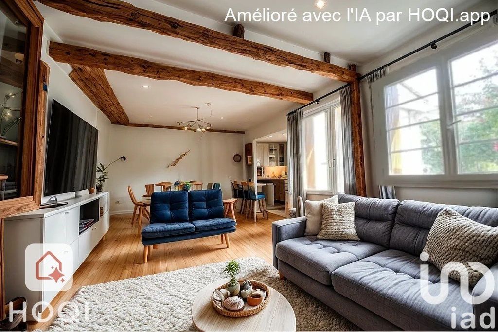 Achat maison 3 chambre(s) - Libourne