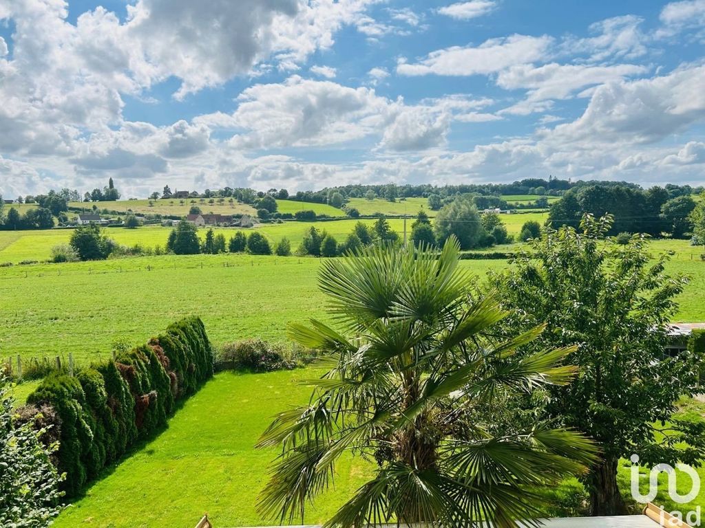 Achat maison 4 chambre(s) - Neuville-Ferrières