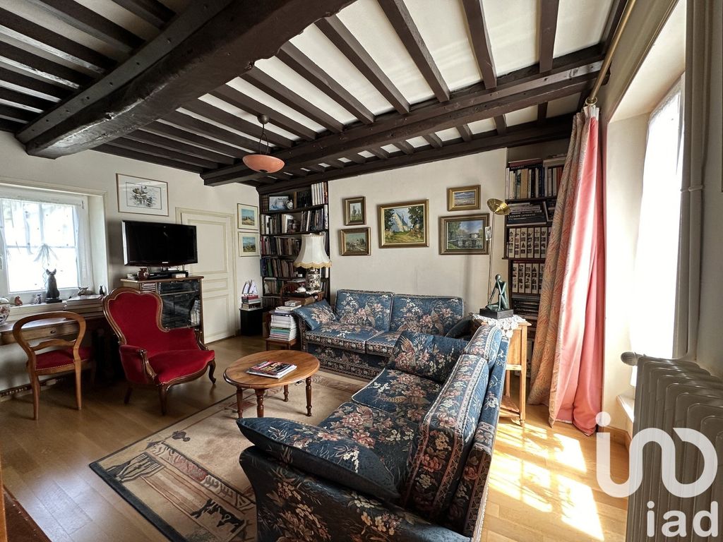 Achat maison 3 chambre(s) - Bayeux