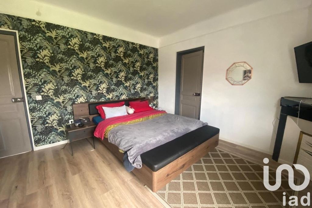 Achat maison 3 chambre(s) - Dannevoux