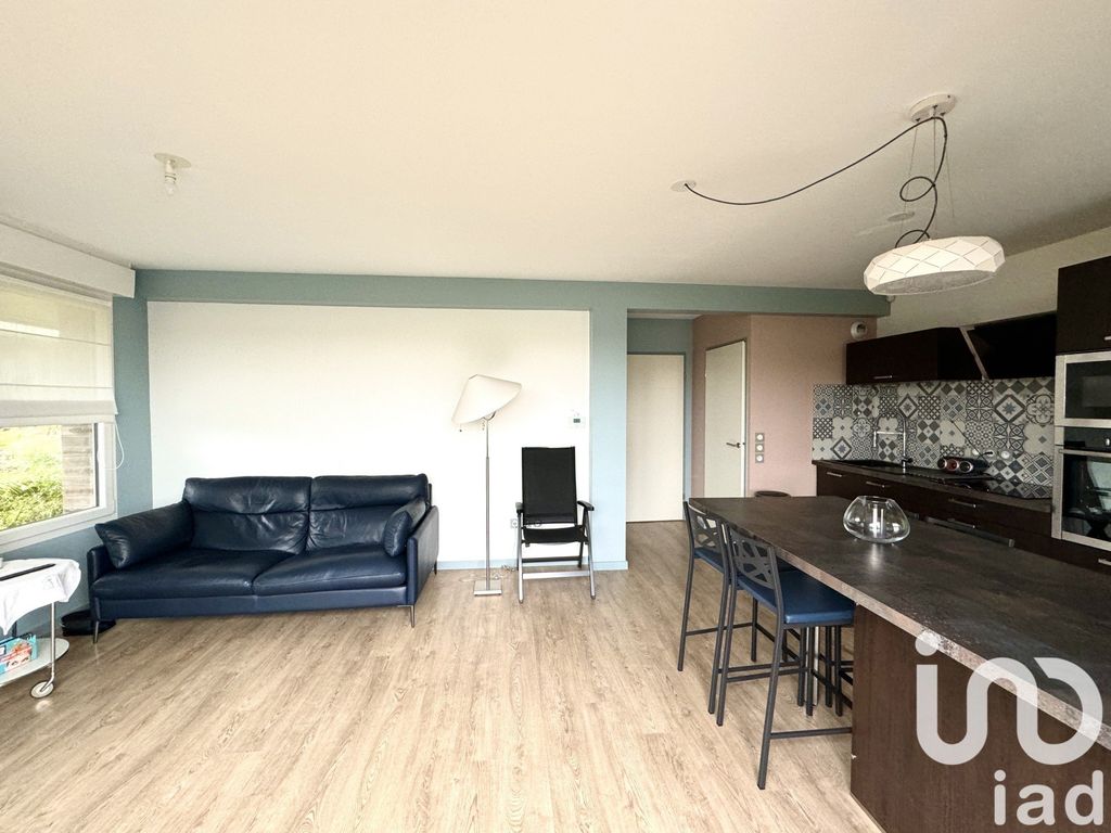 Achat appartement à vendre 3 pièces 60 m² - Roncq