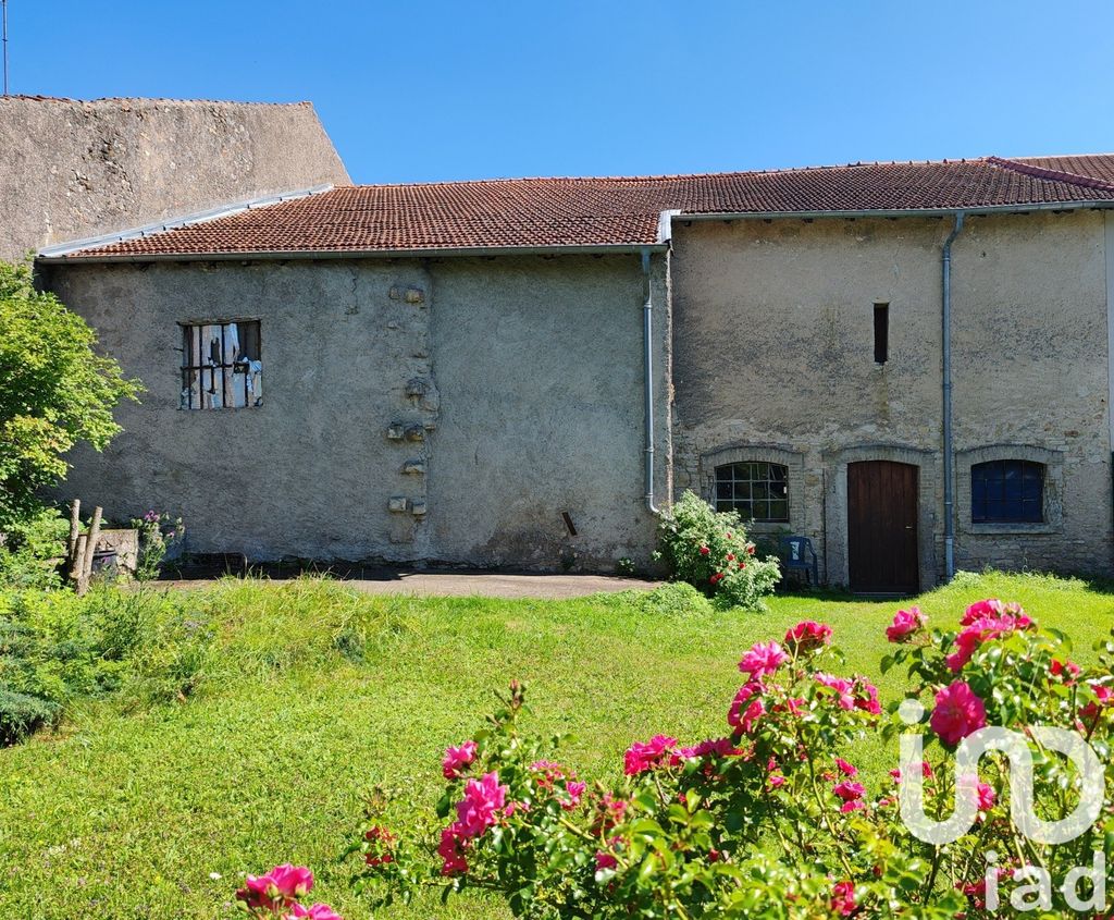 Achat maison 3 chambre(s) - Barbonville