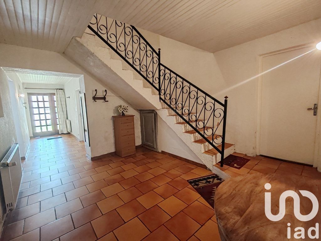 Achat maison 3 chambre(s) - Barbonville