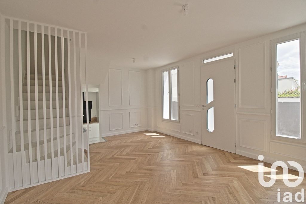 Achat maison 2 chambre(s) - Colombes