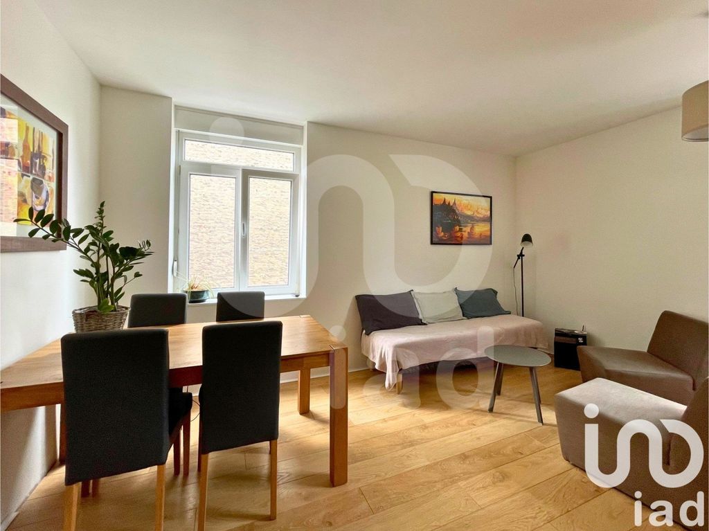 Achat maison 2 chambre(s) - Lambersart