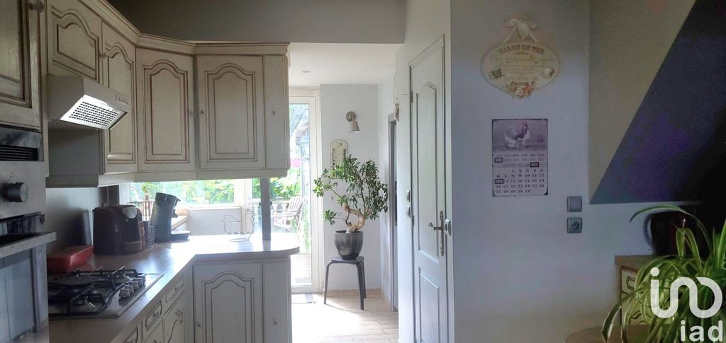 Achat maison 6 chambre(s) - Goyencourt