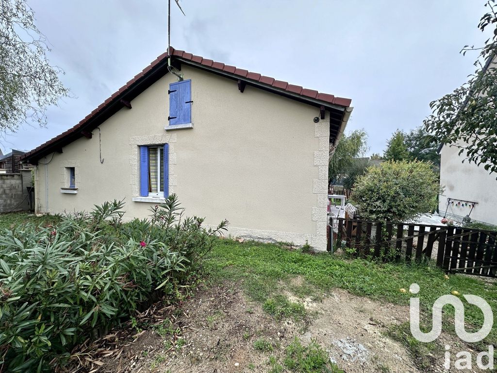 Achat maison 2 chambre(s) - Romorantin-Lanthenay