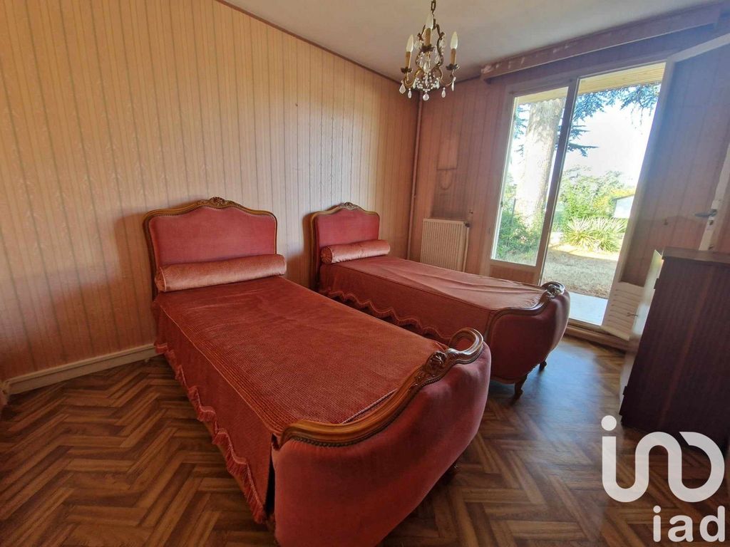 Achat maison 4 chambre(s) - Joué-lès-Tours