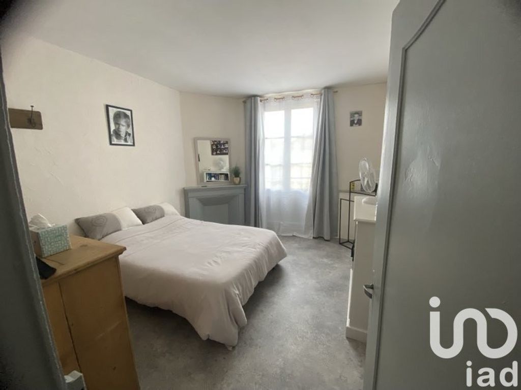 Achat maison 2 chambre(s) - Eurville-Bienville