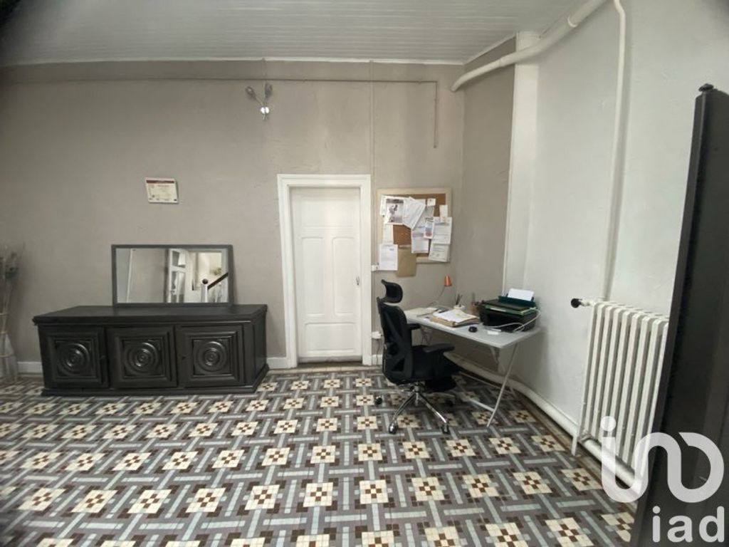 Achat maison 2 chambre(s) - Eurville-Bienville