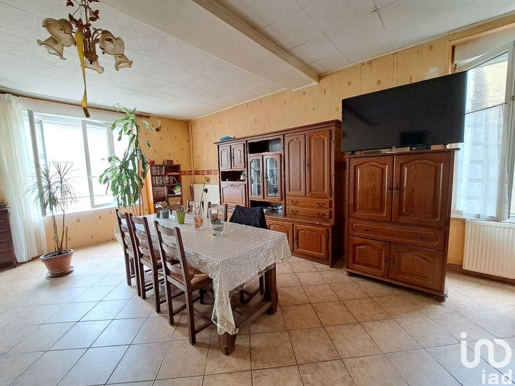 Achat maison 4 chambre(s) - Brienon-sur-Armançon