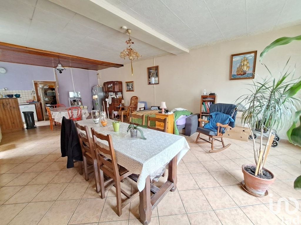 Achat maison 4 chambre(s) - Brienon-sur-Armançon