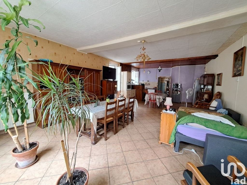 Achat maison 4 chambre(s) - Brienon-sur-Armançon