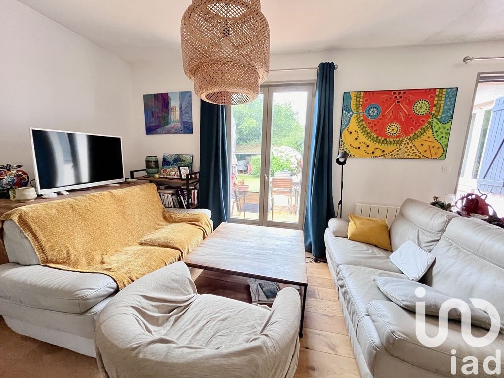 Achat maison 3 chambre(s) - Équemauville