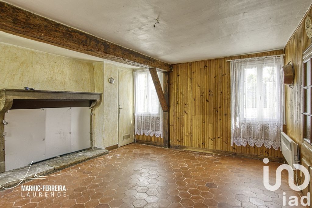 Achat maison 2 chambre(s) - Dompierre