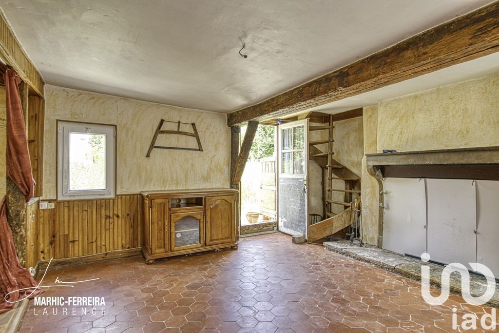 Achat maison 2 chambre(s) - Dompierre