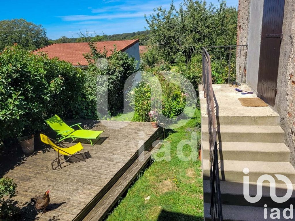 Achat maison à vendre 3 chambres 148 m² - Audes