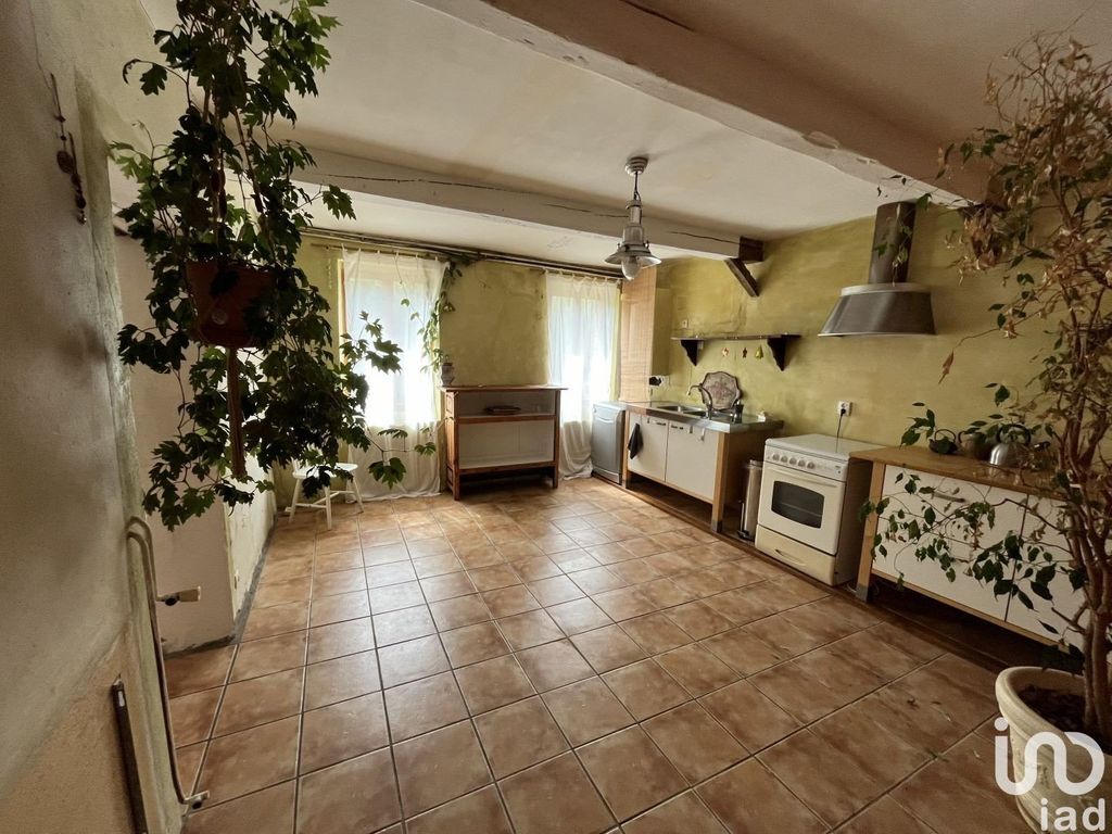 Achat maison 1 chambre(s) - Lézat-sur-Lèze