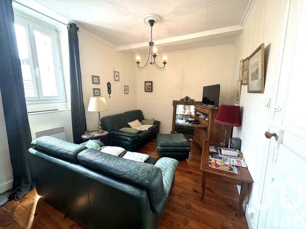 Achat appartement 4 pièce(s) Lourdes