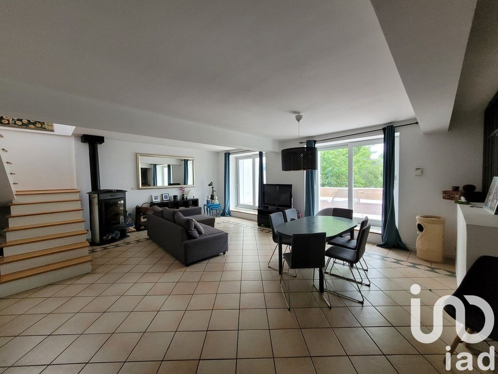 Achat maison 4 chambre(s) - Saint-Étienne