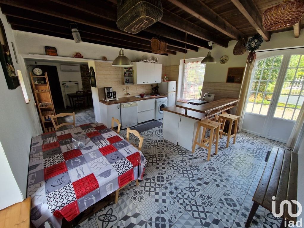 Achat maison 3 chambre(s) - Villedieu-les-Poêles-Rouffigny