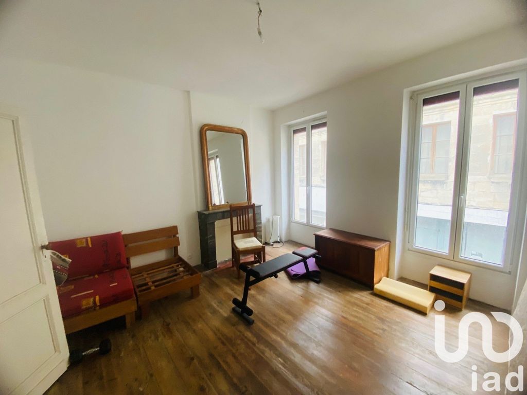 Achat maison à vendre 4 chambres 200 m² - Pauillac