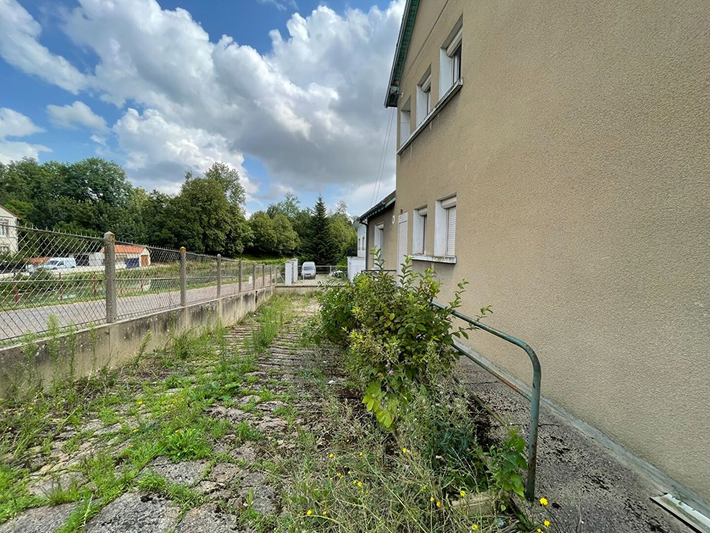 Achat maison 3 chambre(s) - Brienon-sur-Armançon