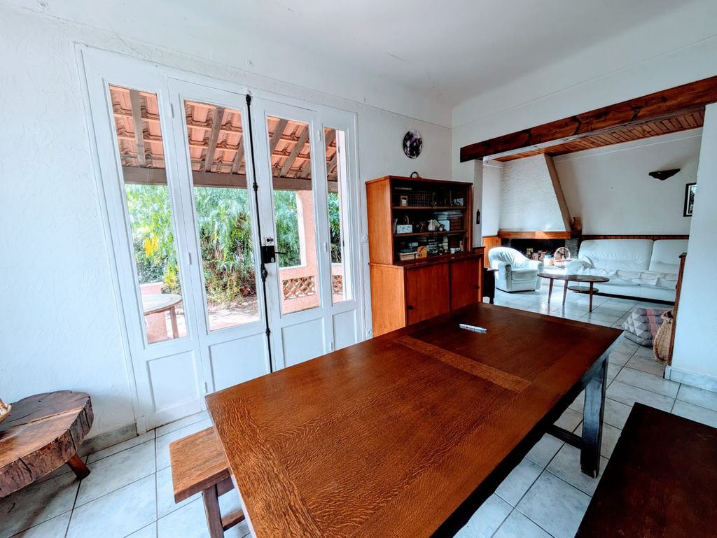 Achat maison 3 chambre(s) - La Londe-les-Maures