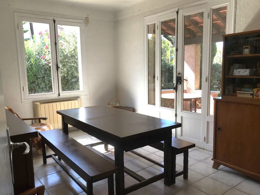 Achat maison 3 chambre(s) - La Londe-les-Maures