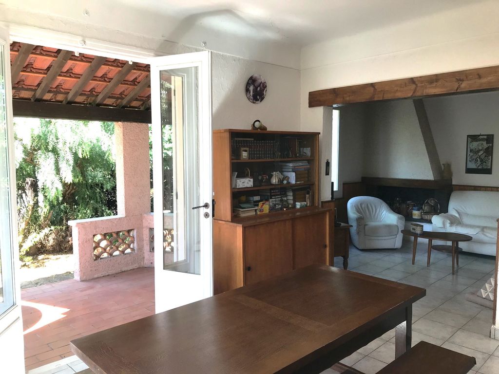 Achat maison 3 chambre(s) - La Londe-les-Maures