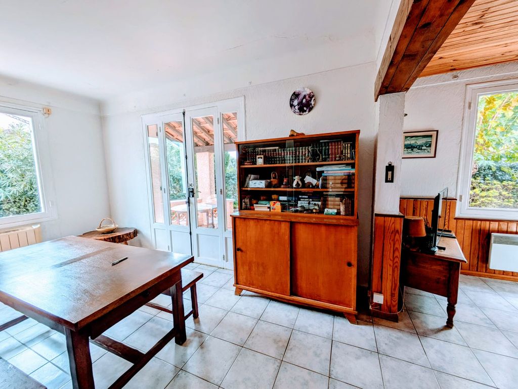 Achat maison 3 chambre(s) - La Londe-les-Maures