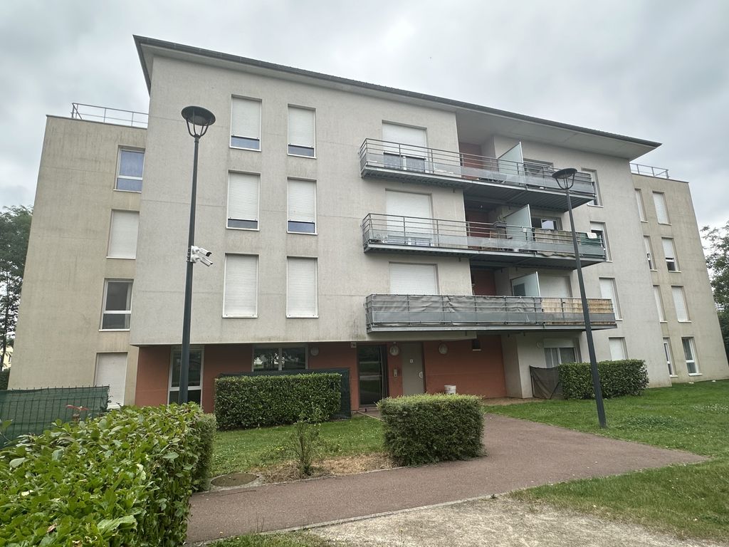 Achat studio à vendre 28 m² - Melun