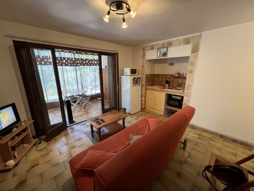 Achat studio à vendre 23 m² - La Garde