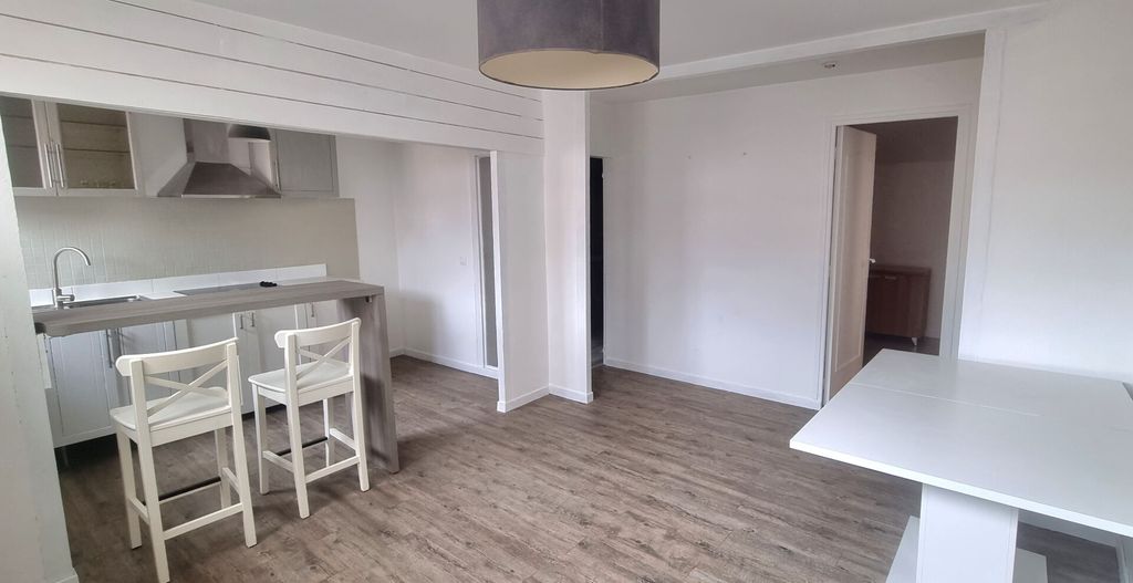 Achat appartement à vendre 2 pièces 39 m² - Houilles