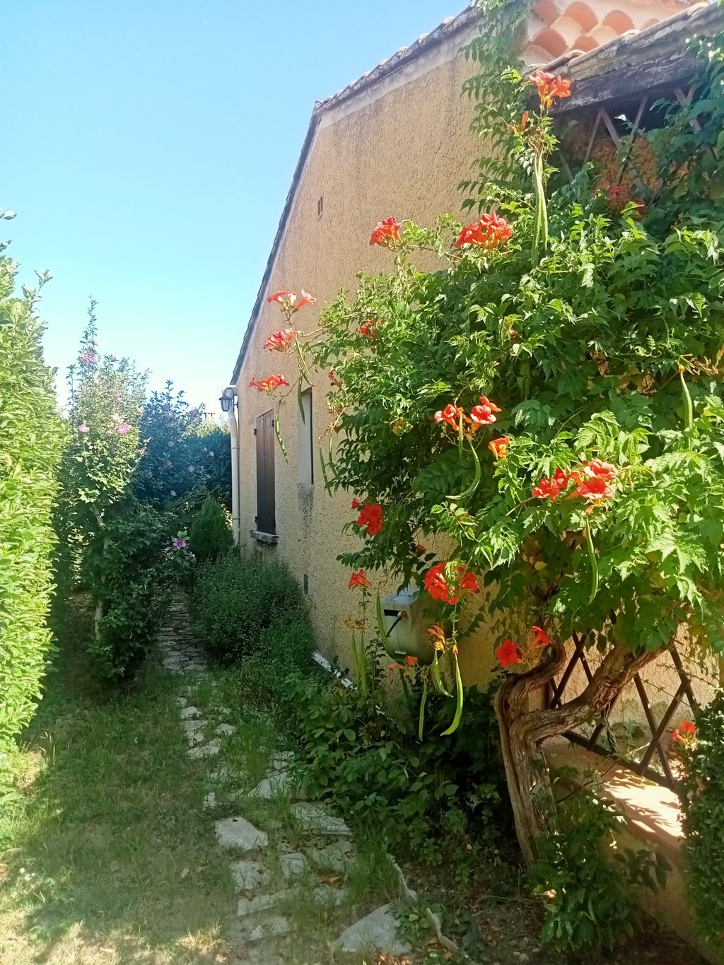 Achat maison 3 chambre(s) - Carpentras